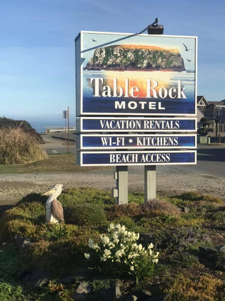 Motel Table Rock Bandon